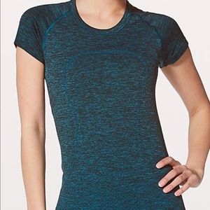 Lululemon shirt